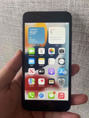 iPhone 8 Plus 64GB Bản Quốc Tế. Mua bán Điện thoại tại Quận Hoàng Mai Hà Nội được đăng bởi nguyễn thị ngọc 