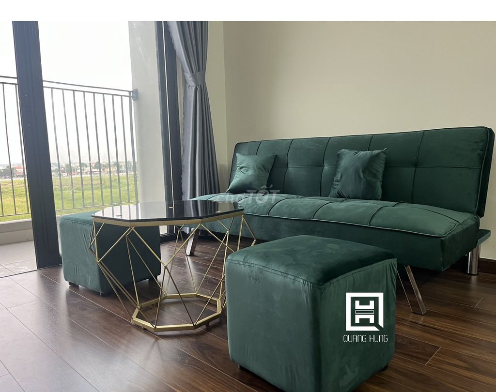 SOFA _SOFA GIÁ RẺ&SOFA NEW%SOFA GIÁ RẺ+SOFA+SOFA. Mua bán Bàn ghế tại Thị xã Tân Uyên Bình Dương được đăng bởi Nội Thất Quang Hùng TD hình 1
