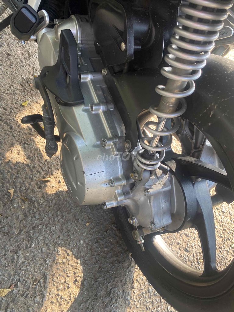 cần bán xe ab thái như hình. Mua bán Xe máy tại Quận Bình Tân Tp Hồ Chí Minh được đăng bởi phan hoang vu hình 8