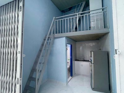 Аренда · 2 комн. · 60 м² · Quận 3, ул. Đường Cách Mạng Tháng 8