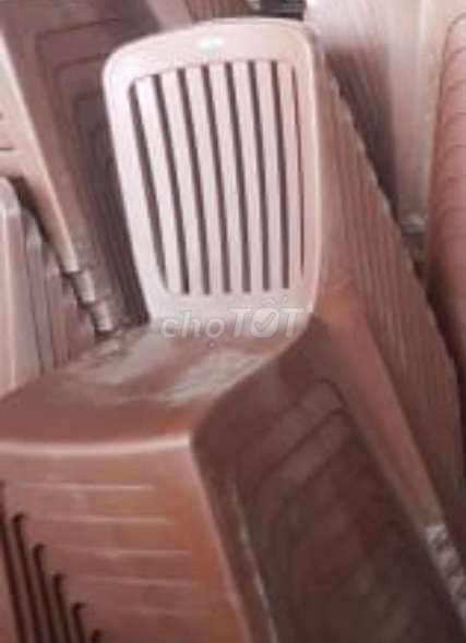 Bàn ăn Inox Bạc. Mua bán Bàn ghế tại Quận Bình Thạnh Tp Hồ Chí Minh được đăng bởi Ái Phương hình 1