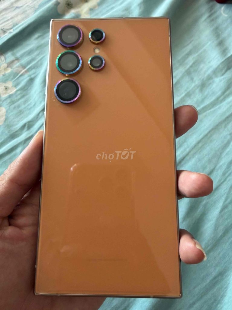 Samsung S24 Ultra 1024GB 99%. Mua bán Điện thoại tại Thành phố Thủ Đức Tp Hồ Chí Minh được đăng bởi Duy anh hình 1