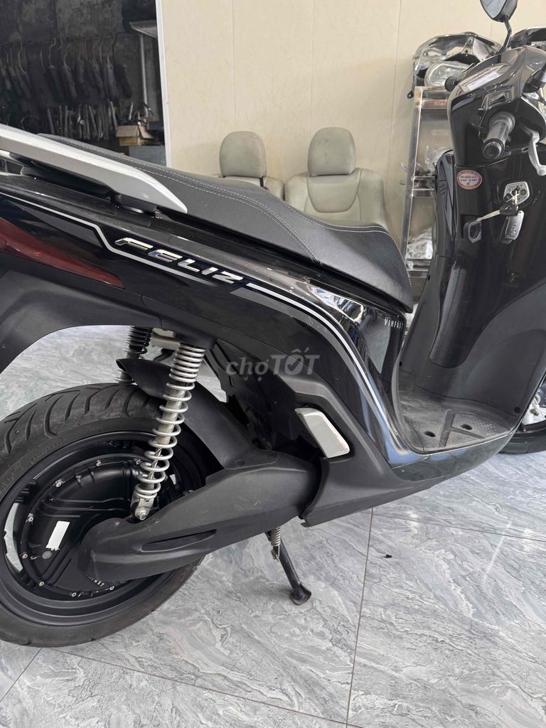 cần bán feliz. Mua bán Xe điện tại Quận Kiến An Hải Phòng được đăng bởi khanh hình 8