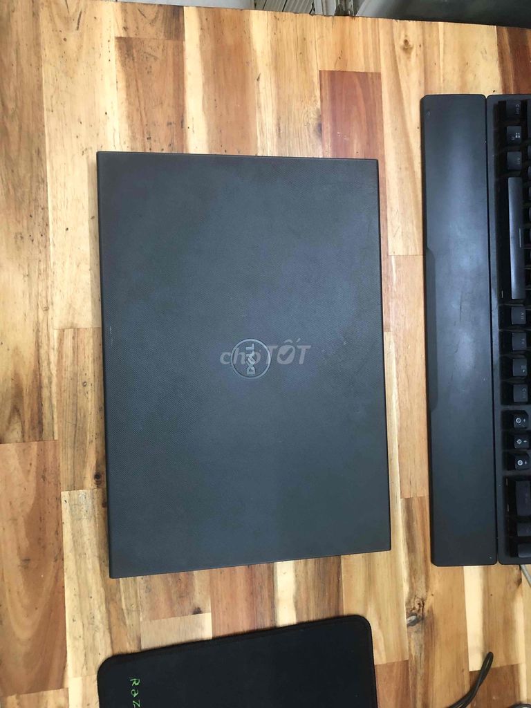 Dell Inspiron 3542 i5-4210U 4GB/120gb 14”. Mua bán Laptop tại Thành phố Tây Ninh Tây Ninh được đăng bởi Cửa hàng vi tính Nhựt Thanh hình 1