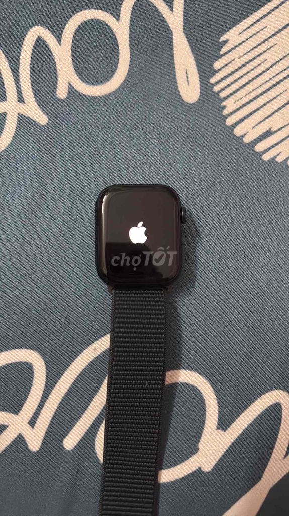 Apple Watch Series 9 45mm eSIM. Mua bán Thiết bị đeo thông minh tại Quận Hải Châu Đà Nẵng được đăng bởi Bui Ta hình 1