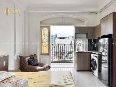Аренда · 1 комн. · 40 м² · Quận Bình Tân, ул. Đường Đường số 13