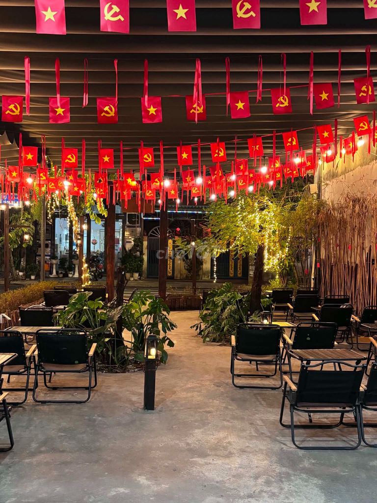 CẦN SANG NHƯỢNG LÔ GÓC + QUÁN CÀ PHÊ – 199 CÙ CHÍNH LAN, ĐÀ NẴNG