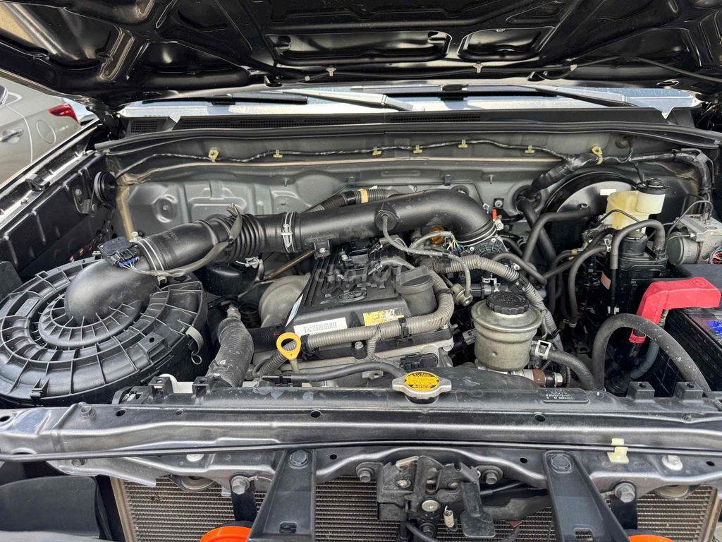 Toyota Fortuner 2016 2.7V 4x2 - 72000 km không lỗi. Mua bán Ô tô tại Thành phố Thủ Đức Tp Hồ Chí Minh được đăng bởi FASTCARS THÁI Ô TÔ CŨ  hình 20