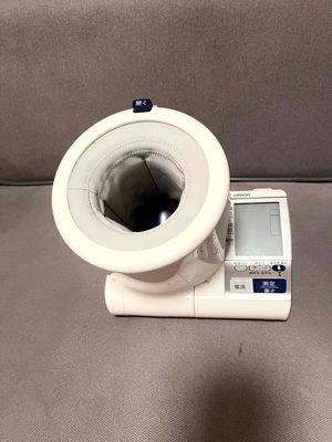 MÁY DO HUYẾT ÁP BẮP TAY OMRON HEM -1010. Mua bán Nội thất, đồ gia dụng khác tại Quận Bình Tân Tp Hồ Chí Minh được đăng bởi Nguyen Thanh Thi
