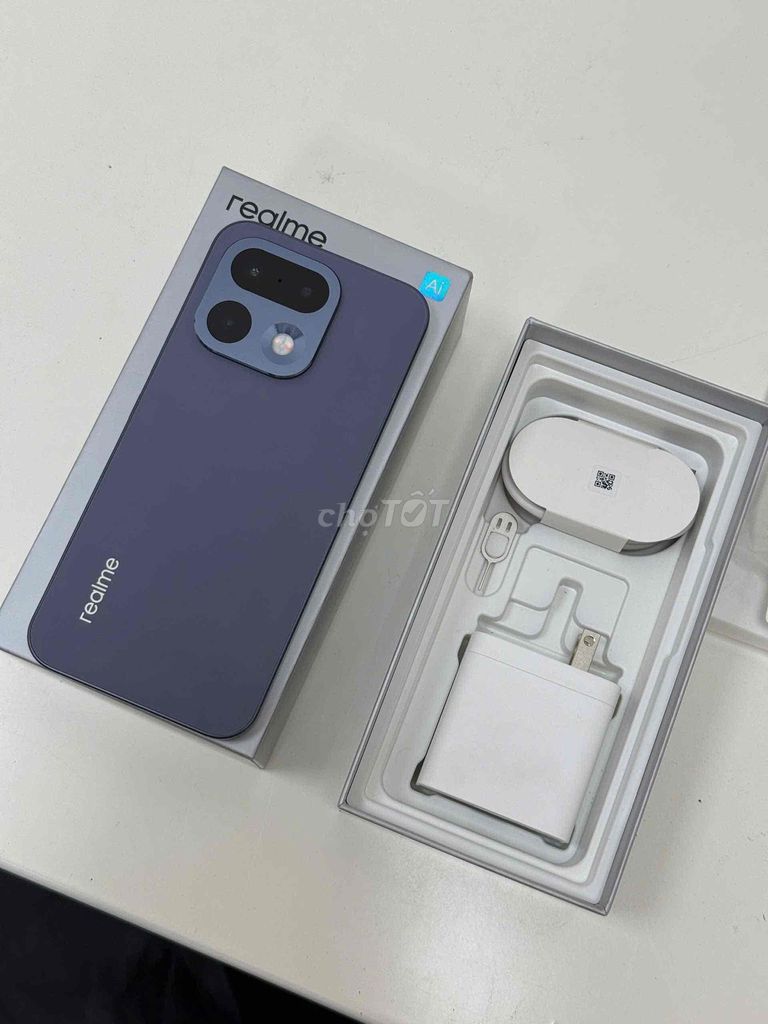 Realme 16 Pro 5G 12Gb/256gb. Mua bán Điện thoại tại Quận 8 Tp Hồ Chí Minh được đăng bởi Minh Cảnh hình 1