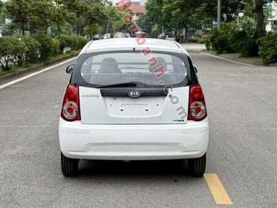 Kia Morning Van 1.0 AT – Đời 2010. Mua bán Ô tô tại Huyện Cần Giờ Tp Hồ Chí Minh được đăng bởi Cao Mạnh Huy