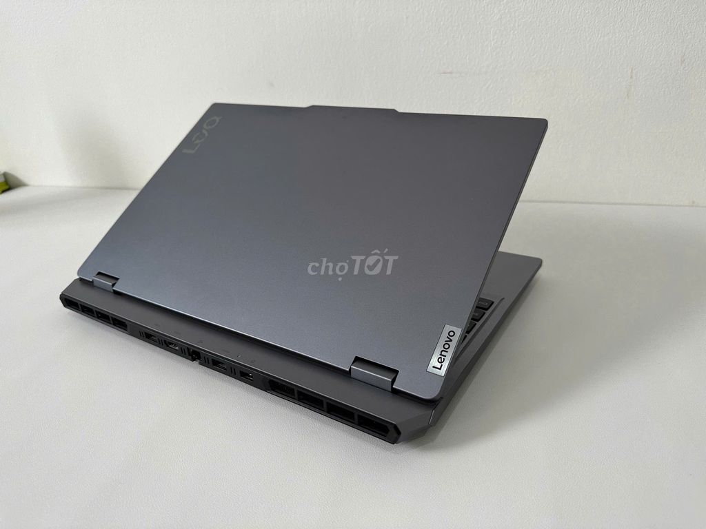 Lenovo LOQ 15IAX9 i5-12450HX 15.6 inch 8GB/512GB. Mua bán Laptop tại Quận Thanh Xuân Hà Nội được đăng bởi Nguyễn Văn Lượng hình 1