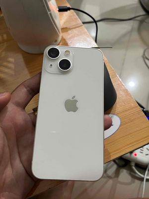 Apple iPhone 13 mini 128GB Trắng Đã sử dụng