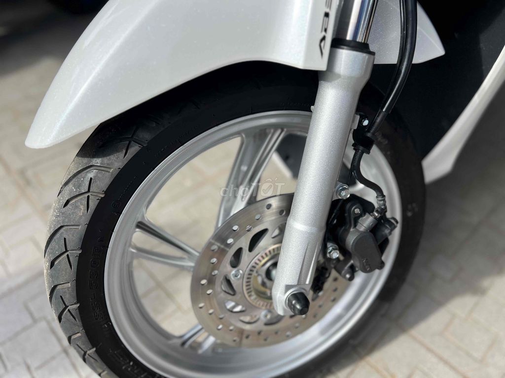 Sh 160 ABS 2024❇️Đồng Moto Đà Lạt ❇️. Mua bán Xe máy tại Thành phố Đà Lạt Lâm Đồng được đăng bởi ĐỒNG MOTOR 2  cá nhân hình 5