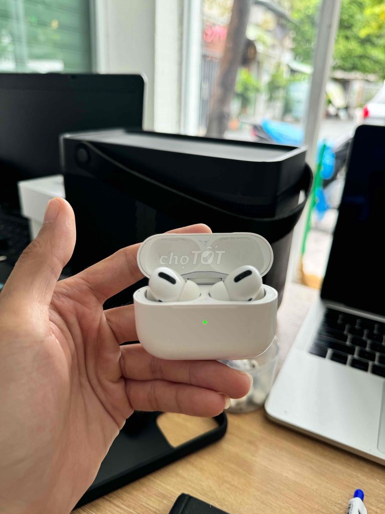 airpod pro 1 .95%. pin 4h