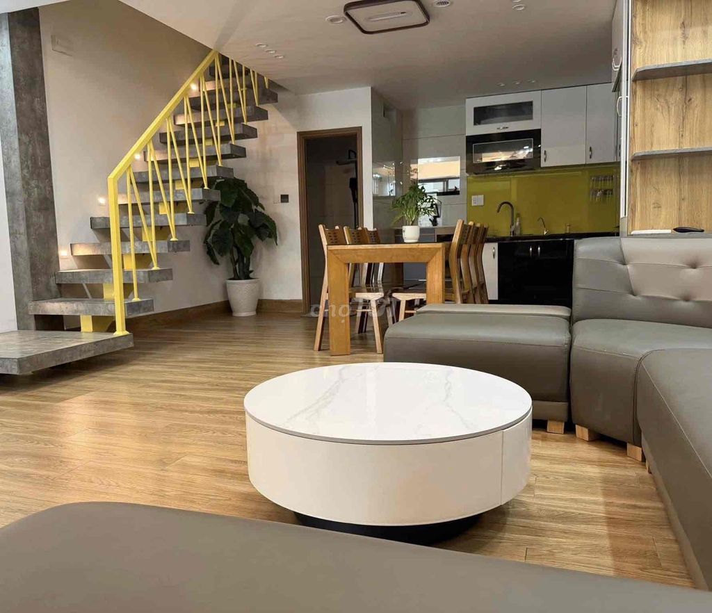 Аренда · 4 комн. · 100 м² · Quận Cẩm Lệ, ул. Đường Đình Văn Chấp
