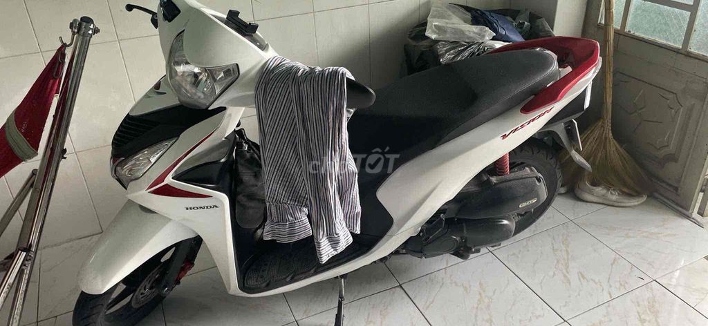 Tay Ga vison. Mua bán Xe máy tại Quận 3 Tp Hồ Chí Minh được đăng bởi Anh tuấn Vũ hình 1