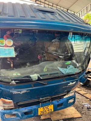 veam 1t990 đời 2016. Mua bán Xe tải, xe ben tại Thành phố Biên Hòa Đồng Nai được đăng bởi nguyen vinh