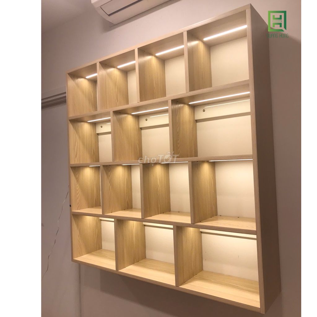 Kệ sách treo Nhựa Ecoplast - Kệ sách treo -Kệ sách. Mua bán Tủ, kệ gia đình tại Thành phố Biên Hòa Đồng Nai được đăng bởi LÊ VĂN HÙNG hình 1