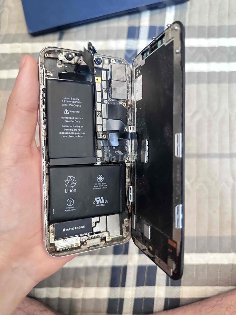 e cần bán xác ip X và tecno go 2024. Mua bán Điện thoại tại Huyện Phúc Thọ Hà Nội được đăng bởi Đ hình 1