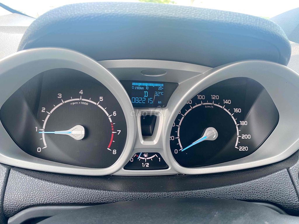 Ford EcoSport 2017 1.5 Titanium 82.000 km. Mua bán Ô tô tại Thành phố Thủ Đức Tp Hồ Chí Minh được đăng bởi Phạm Thế hình 11