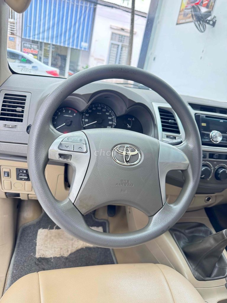 Toyota Hilux 2013 2.5E 4x2 MT - 135000 km. Mua bán Ô tô tại Thành phố Buôn Ma Thuột Đắk Lắk được đăng bởi AUTO  THẮNG TOÀN PHÁT  hình 10