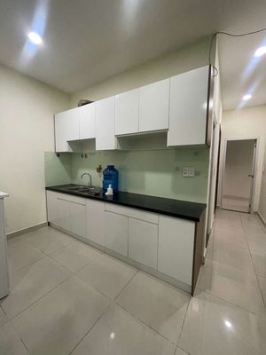 Cho thuê 3PN 2WC Topaz Elite - Nhà trống - Giá thuê 12,5tr