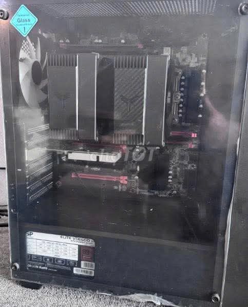Máy tính để bàn X99-F8D 2683v4 32GB/1TB. Mua bán Máy tính để bàn tại Quận Tân Bình Tp Hồ Chí Minh được đăng bởi le thanh hình 1