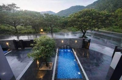 Аренда · 4 комн. · 350 м² · Quận Sơn Trà, ул. Lê văn lương