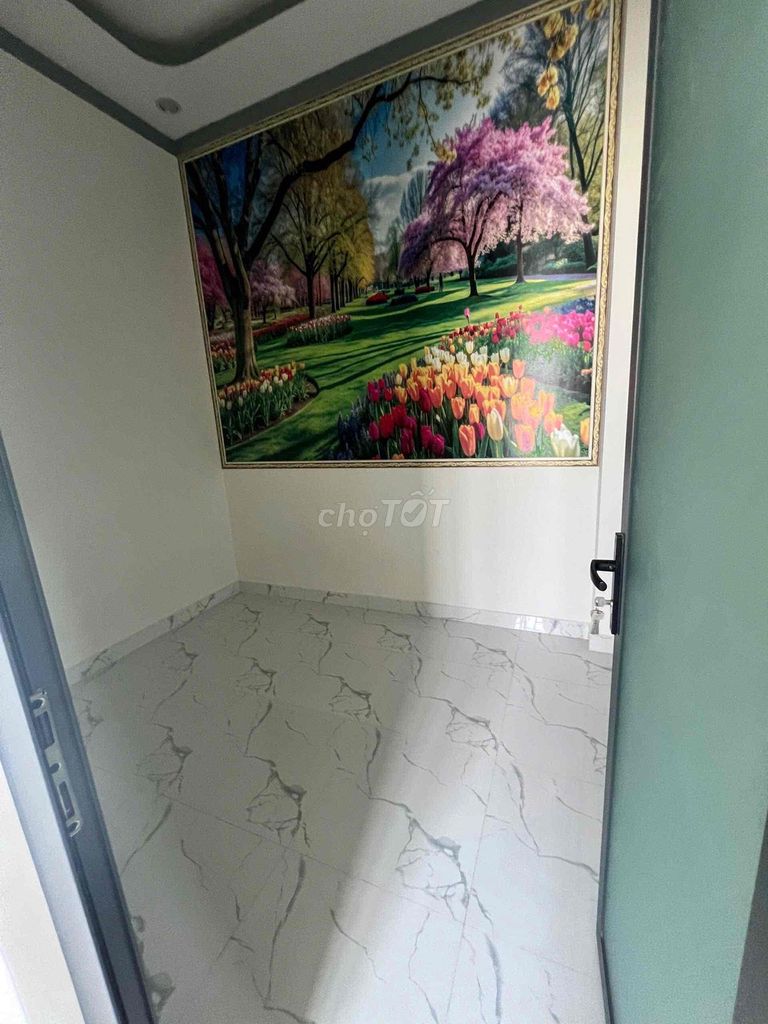CHO THUÊ NHÀ PHƯỜNG HOÁ AN GIÁ 6 triệu