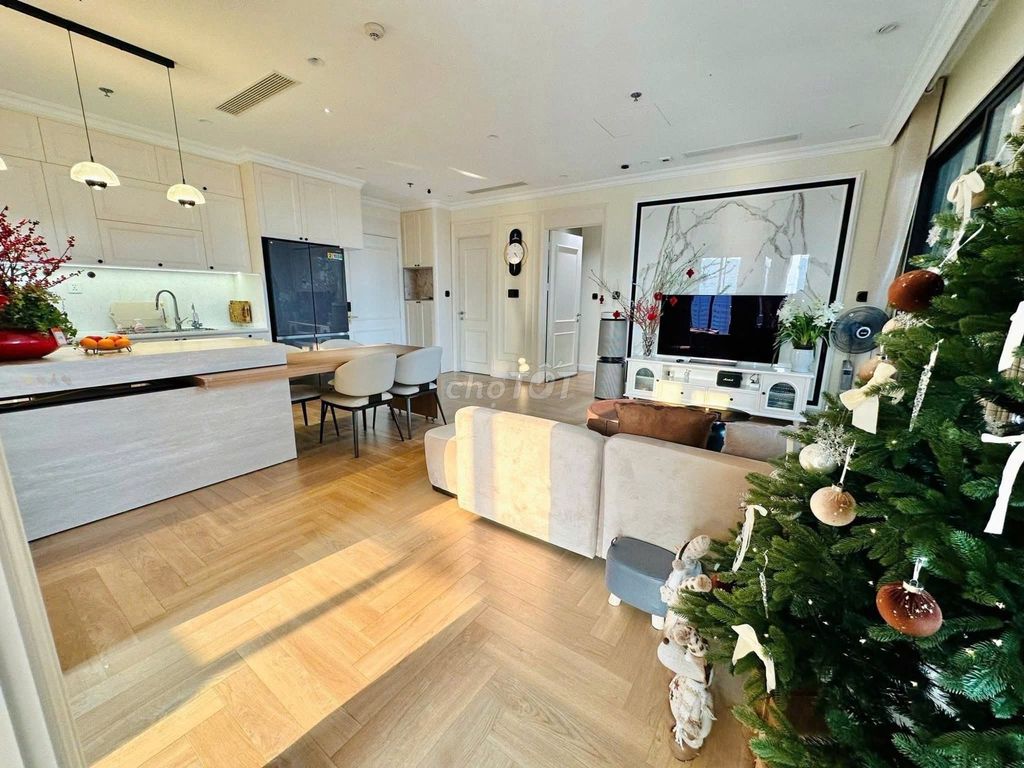 Продается 3-комнатная квартира Miss Feliz Homes Garden, Хоанг Май
