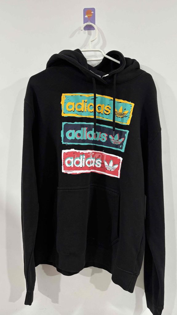 Áo Adidas size L xinh