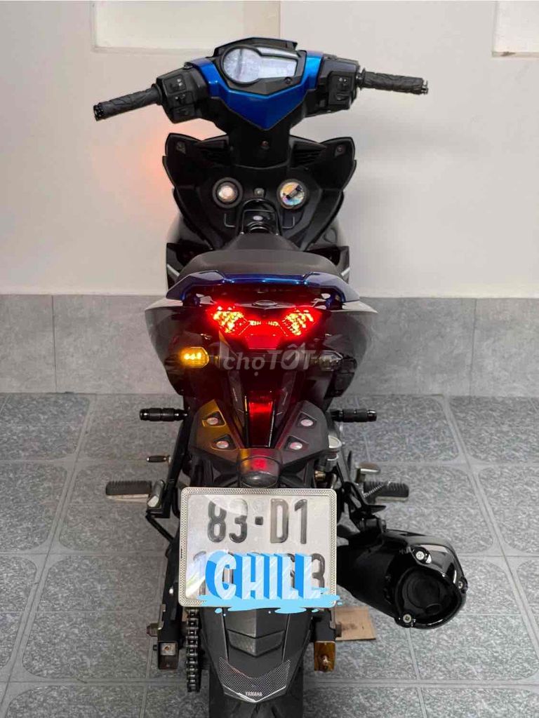 EX 150,BS 83,XE ĐẸP KIỂNG NHẸ,MÁY ÊM CỰC NGON. Mua bán Xe máy tại Thành phố Sóc Trăng Sóc Trăng được đăng bởi Nguyễn Sướng CÓ BÁN GÓP GIAO XE CÁC TỈNH hình 2