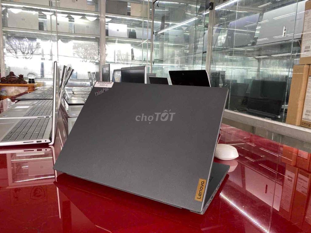 Lenovo X13 Core i5-1145G7 13.3 inch 8GB/256GB Đen. Mua bán Laptop tại Quận Ngũ Hành Sơn Đà Nẵng được đăng bởi LAPTOP TUẤN ĐẠT  hình 1