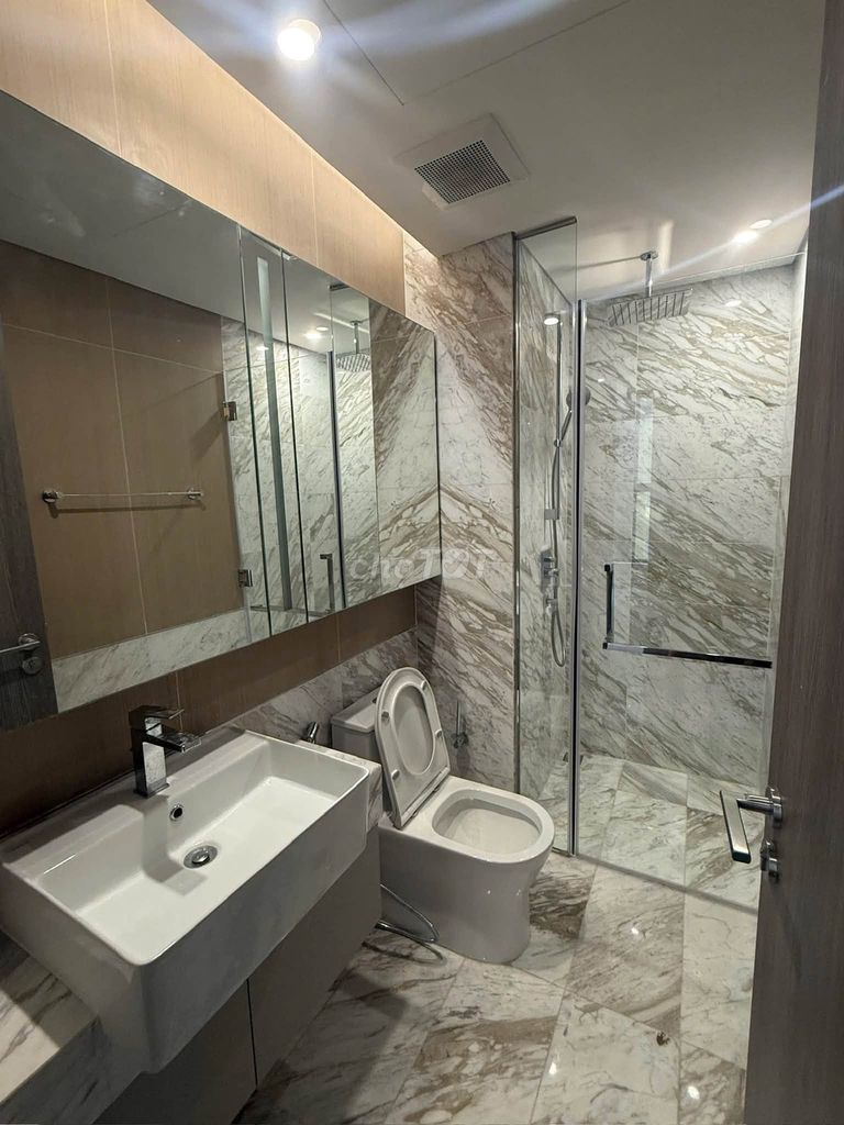 Квартира Lumiere A3, 81,3 м²
