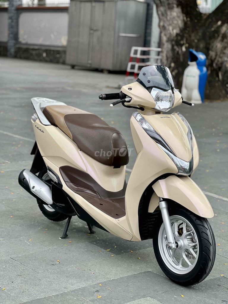 LEAD 2017 KHOÁ SMK BSTP CHÍNH CHỦ CÓ GÓP. Mua bán Xe máy tại Thành phố Thủ Đức Tp Hồ Chí Minh được đăng bởi Hiếu  hình 1