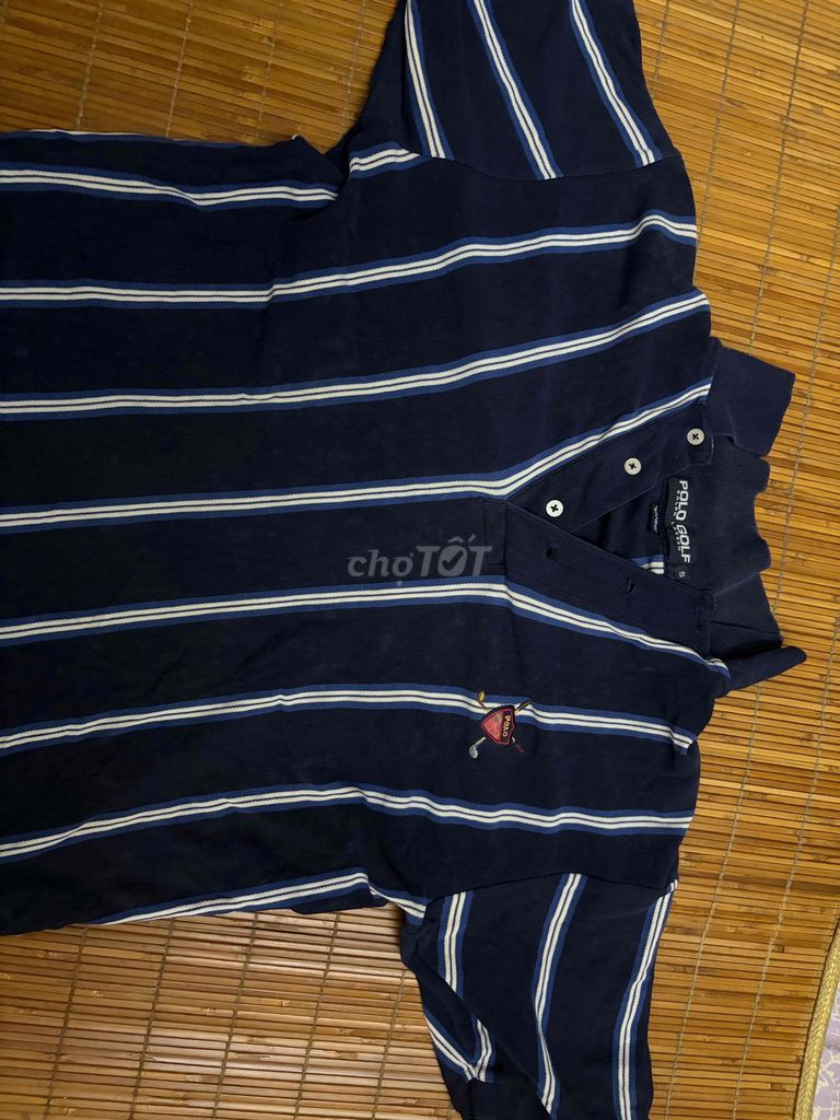 Áo polo golf chính hãng. Mua bán Quần áo tại Quận Cầu Giấy Hà Nội được đăng bởi Minh hình 1