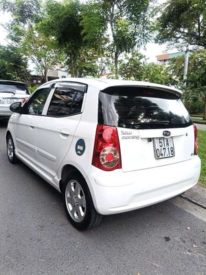 siêu cọp 2010 nhập hàn nguyên Rin std kiểm mới. Mua bán Ô tô tại Thành phố Thủ Đức Tp Hồ Chí Minh được đăng bởi Khang Nguyễn 