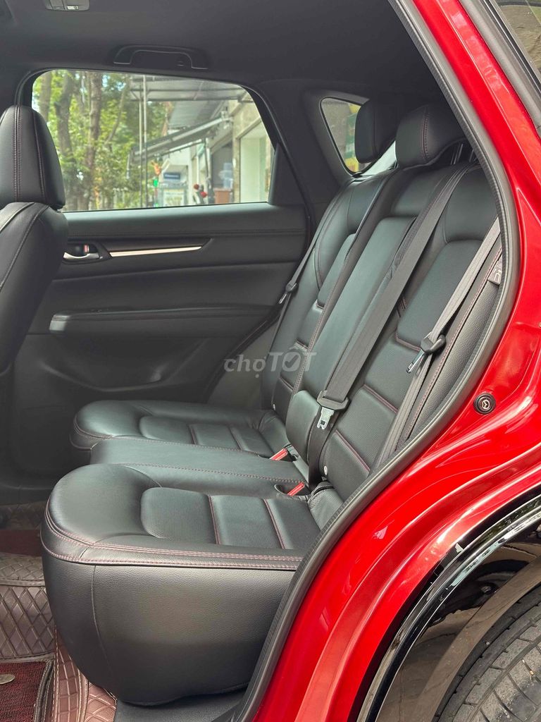 Mazda CX 5 2024 Premium Sport 2.0 AT - 14000 km. Mua bán Ô tô tại Quận Long Biên Hà Nội được đăng bởi Bùi Đình Thông hình 19