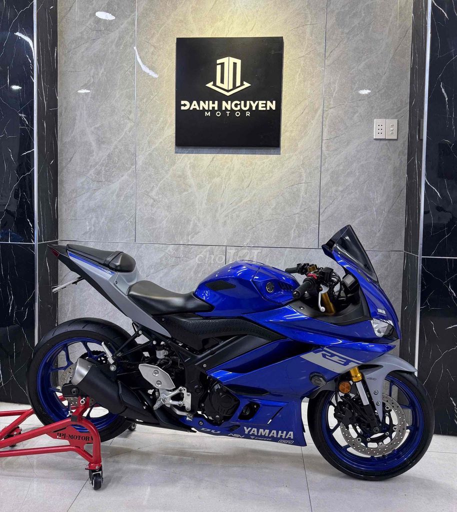 📍𝐘𝐀𝐌𝐀𝐇𝐀 𝐑𝟑 𝟐𝟎𝟐𝟎. Mua bán Xe máy tại Quận Bình Thạnh Tp Hồ Chí Minh được đăng bởi Danh Nguyen  hình 1