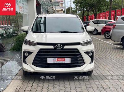 Toyota Avanza Premio 2024 CVT - bảo hành Toyota. Mua bán Ô tô tại Quận Cái Răng Cần Thơ được đăng bởi TOYOTA SURE CẦN THƠ XE QUA SỬ DỤNG CHÍNH HÃNG