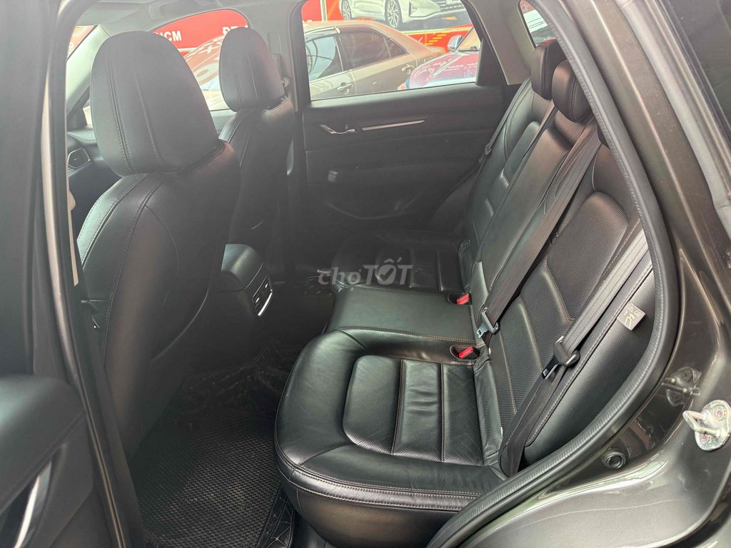 Mazda CX 5 2020 2.0 Deluxe - 79000 km một chủ. Mua bán Ô tô tại Thành phố Thủ Đức Tp Hồ Chí Minh được đăng bởi FASTCARS THÁI Ô TÔ CŨ  hình 8