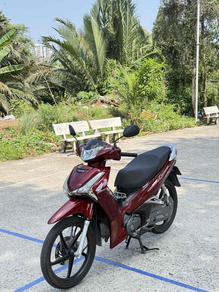 🌈 Honda Future LED 2023 BSTP - NỢ SẤU TT 30% 50%