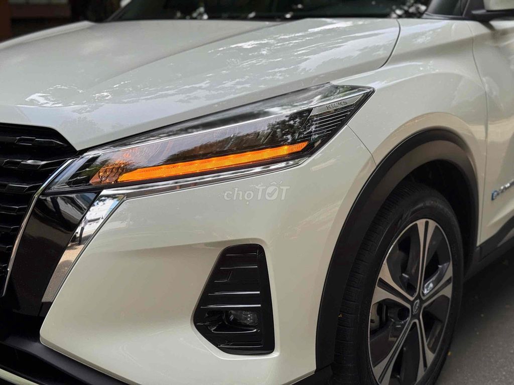 Nissan Kicks 2023 e-Power V - 190000 km