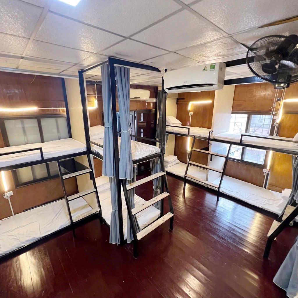 Краткосрочная и долгосрочная аренда в хоумстее 29B Ханг Кхай, переулок 13 Ба Чиеу