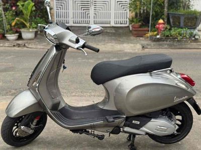Vespa phanh ABS máy igert đèn lét 2 tầng máy zin. Mua bán Xe máy tại Quận Thanh Khê Đà Nẵng được đăng bởi A Dũng