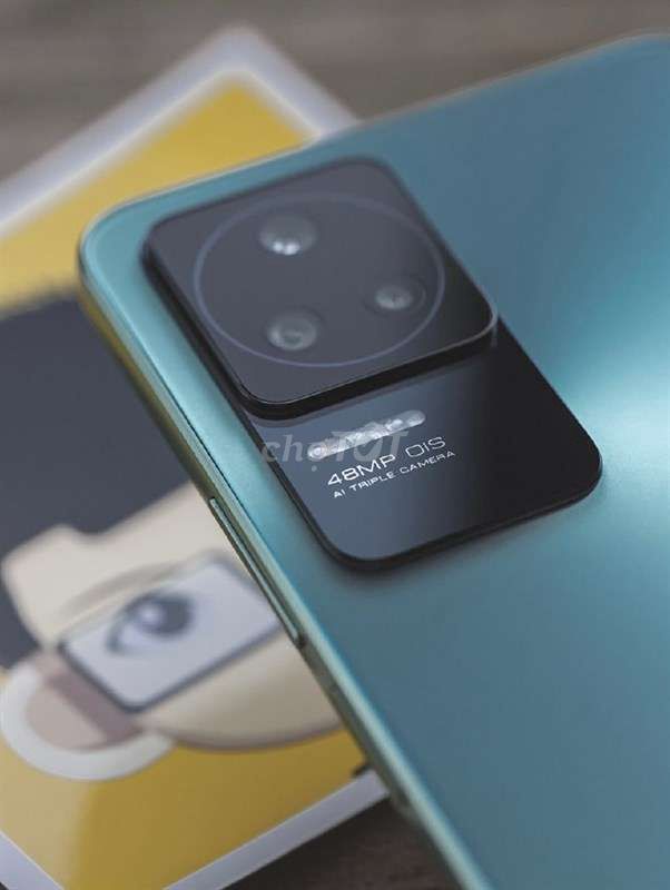 Xiaomi Redmi K40S 12+4/256g. Mua bán Điện thoại tại Thành phố Cẩm Phả Quảng Ninh được đăng bởi Mai Mộc Mạc hình 1