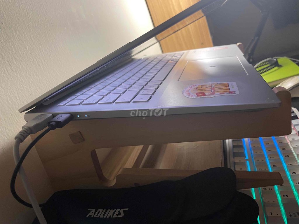 Asusvivobook R5 5600H 16GB/512GB RTX 3050 màn Oled. Mua bán Laptop tại Quận Nam Từ Liêm Hà Nội được đăng bởi Đặng Quốc Bảo hình 1
