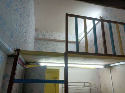 💥Phòng Nhỏ 1 Người.2tr/th.Ngay Cộng Hòa Gần Nhà GaT3 Tân Bình