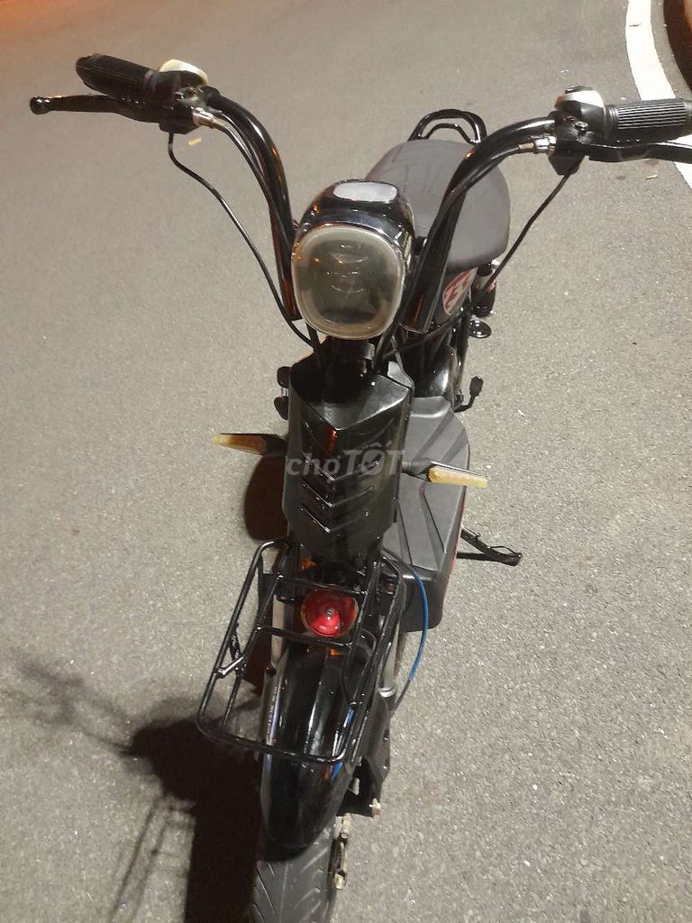 Xe gia đình ít chạy nên còn như mới. Mua bán Xe máy tại Thành phố Vĩnh Long Vĩnh Long được đăng bởi cong hình 2